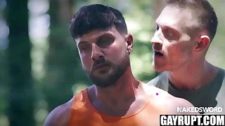 Open Gay Porn Movies 6