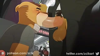 144 furry gay porn videos